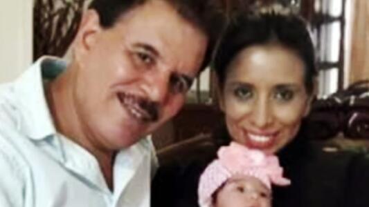  Los mensajes que dejó antes de suicidarse la hija de José Ángel Medina